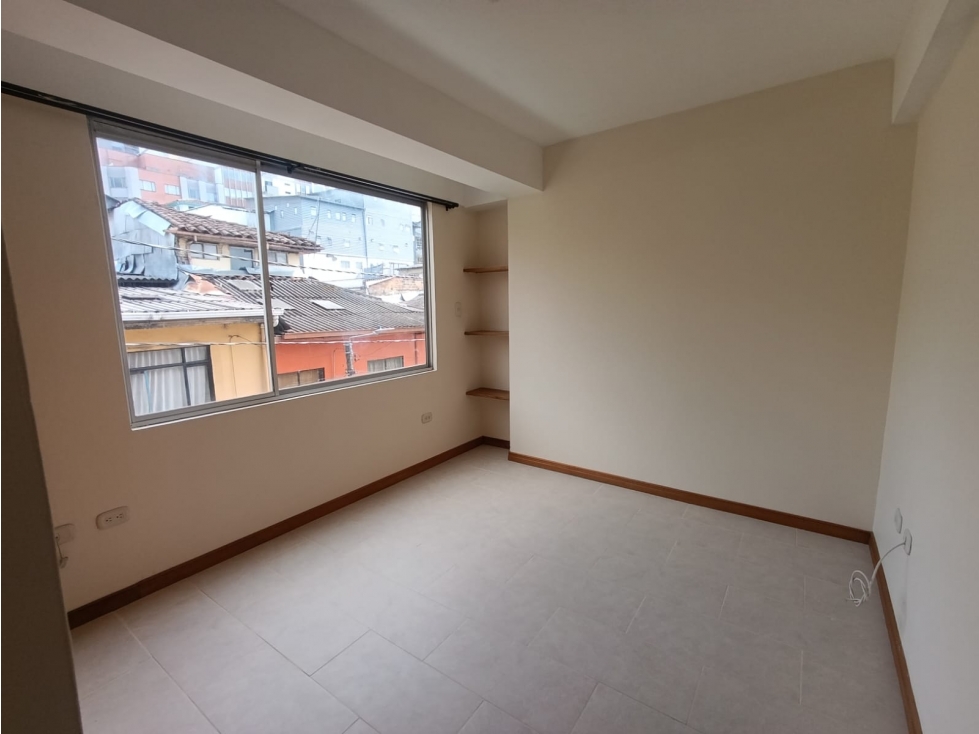 APARTAESTUDIO EN ARRIENDO SAN JOAQUIN,MANIZALES — foto 5