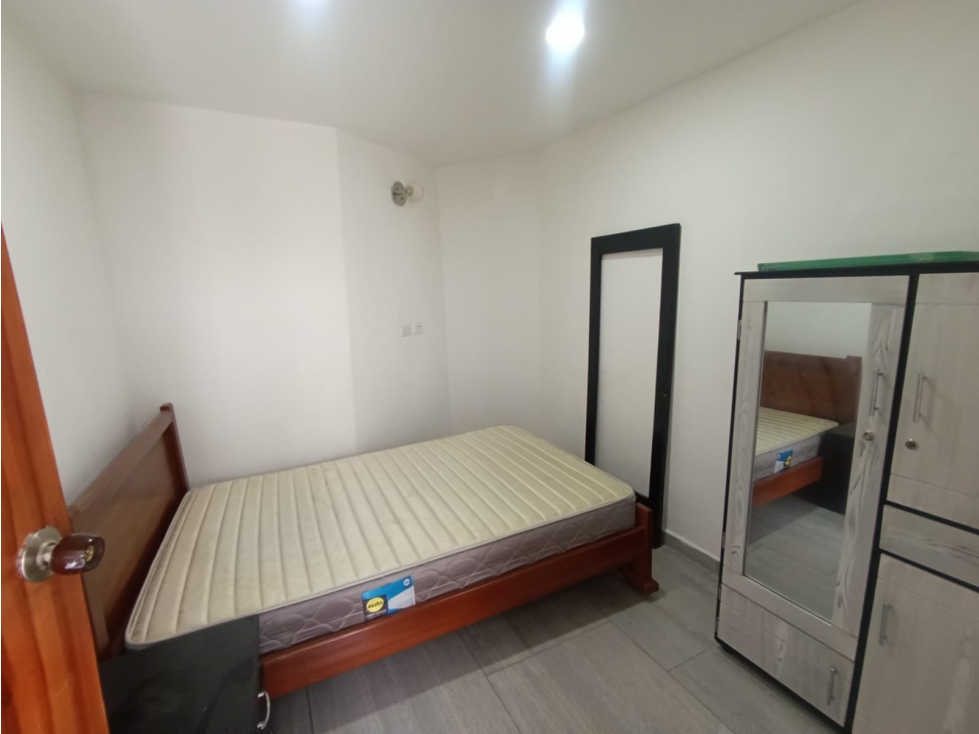 APARTAESTUDIO EN ARRIENDO CENTRO , MANIZALES — foto 5