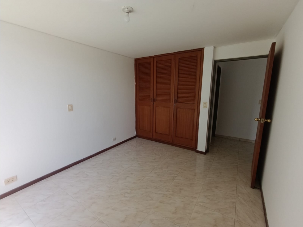 APARTAESTUDIO EN ARRIENDO ROSALES, MANIZALES — foto 6
