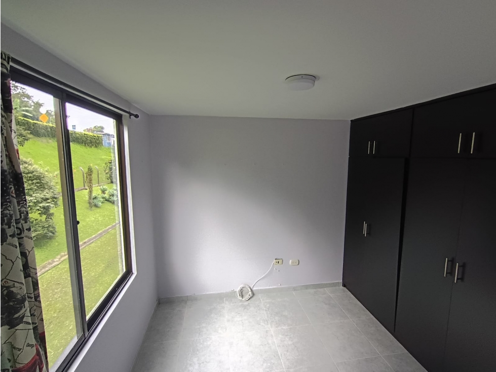 APARTAMENTO EN VENTA CONJUNTO BELLA MONTAÑA — foto 5