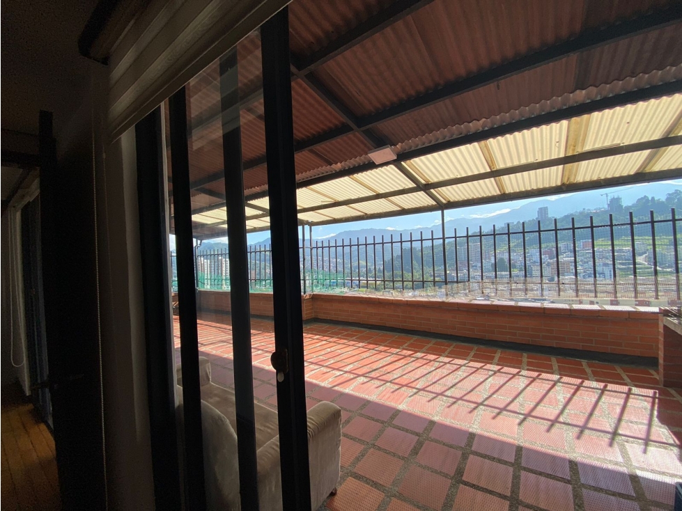 APARTAMENTO EN VENTA- AV. SANTANDER SECTOR BATALLON — foto 4