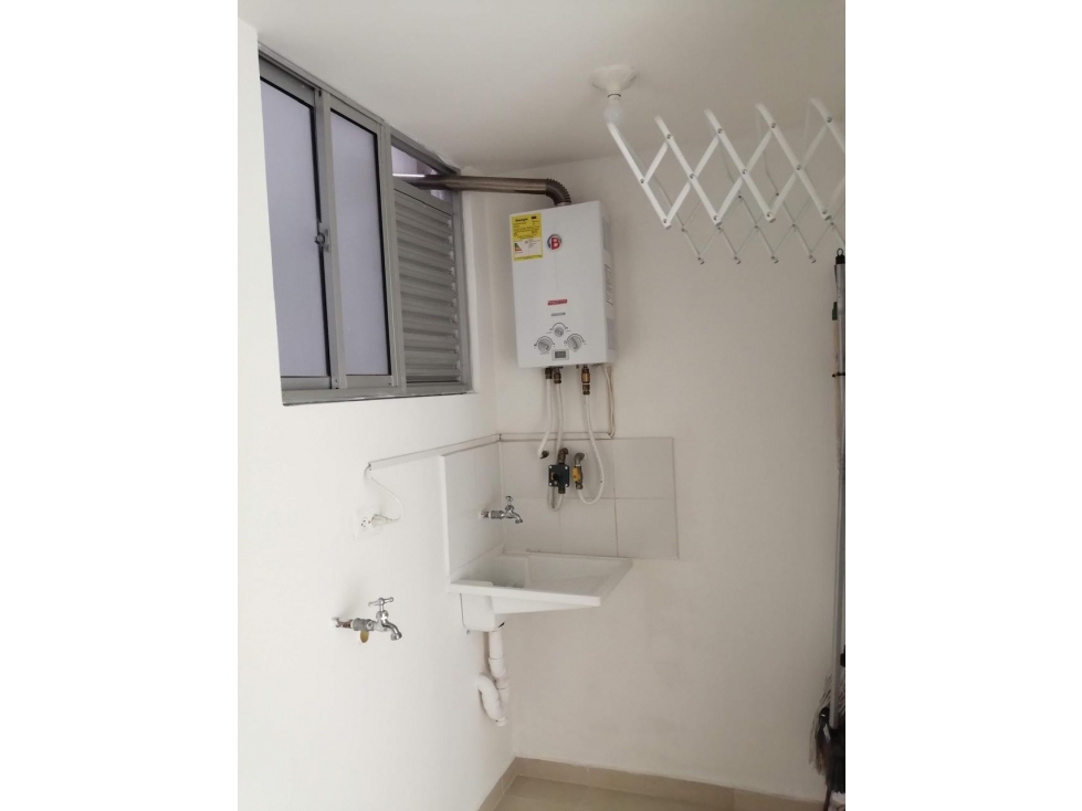 APARTAMENTO EN VENTA PUERTAS DEL SOL — foto 2