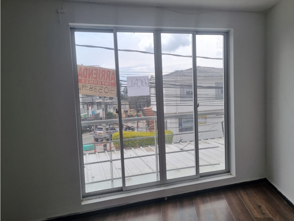 LOCAL EN ARRIENDO LA ESTRELLA, MANIZALES - 3