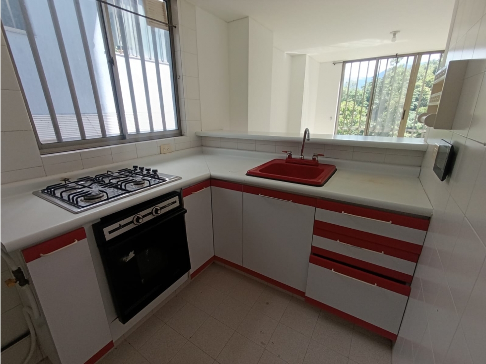 APARTAESTUDIO EN ARRIENDO ROSALES, MANIZALES