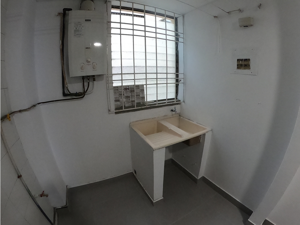 ARRIENDO APARTAMENTO CRISTOBAL COLON , MANIZALES — foto 6