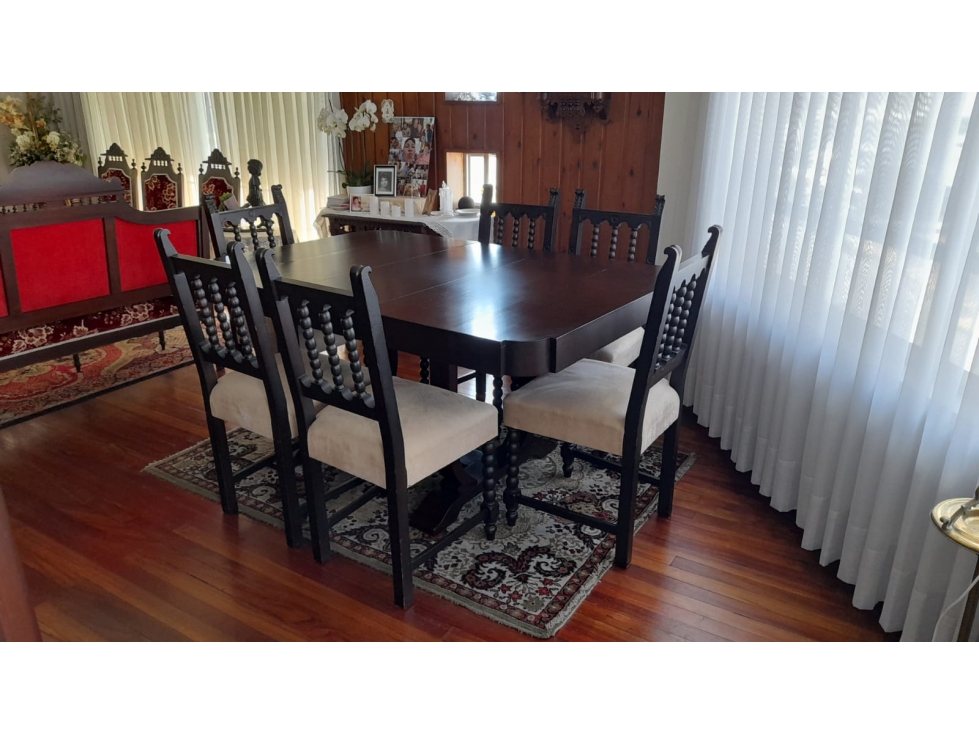 CASA EN VENTA EN EL CABLE, MANIZALES