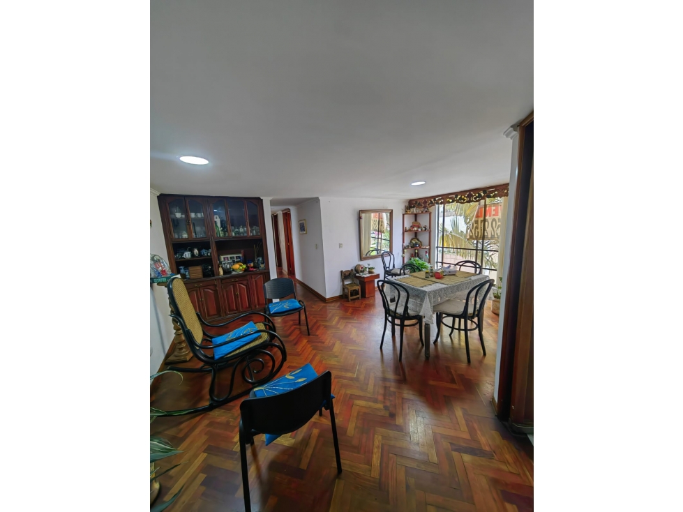 APARTAMENTO DUPLEX EN VENTA- LAURELES