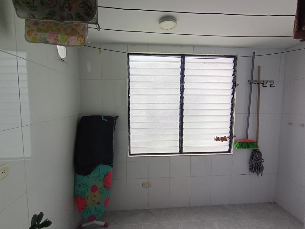 APARTAMENTO EN VENTA CONJUNTO BELLA MONTAÑA — foto 4