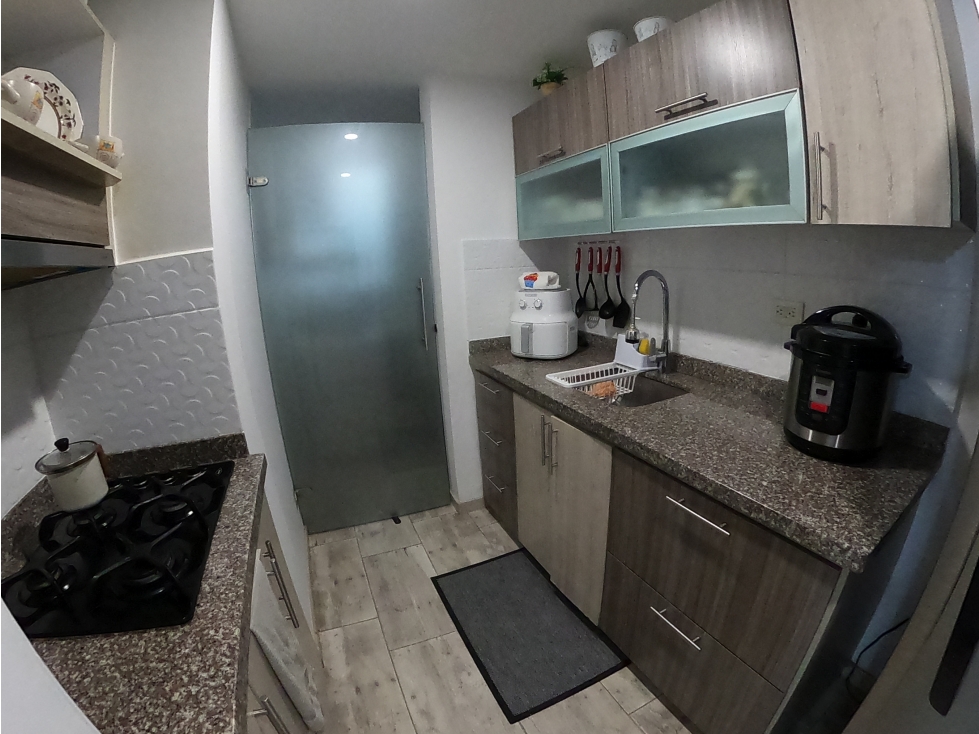 APARTAMENTO EN VENTA EN CHIPRE