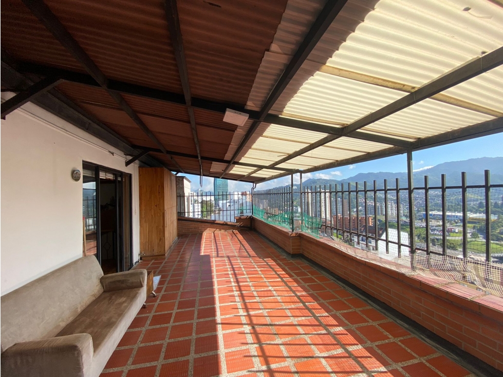 APARTAMENTO EN VENTA- AV. SANTANDER SECTOR BATALLON