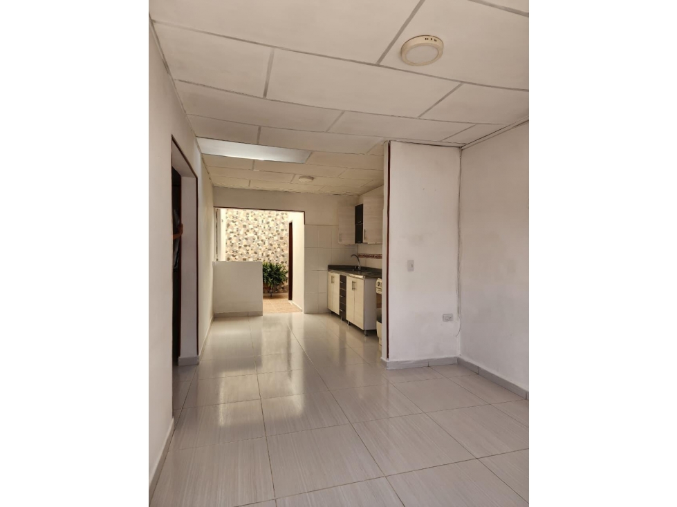 CASA EN VENTA BARRIO LA ISABELLA