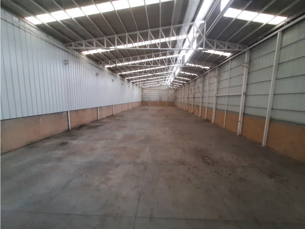 VENTA BODEGA 2660 MT2 MOSQUERA CUNDINAMARCA - 3