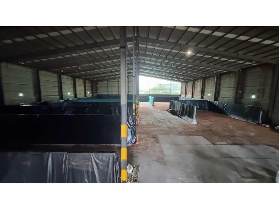 ALQUILER BODEGA 5300 MT2 EN BUENAVENTURA VALLE DEL CAUCA - 5