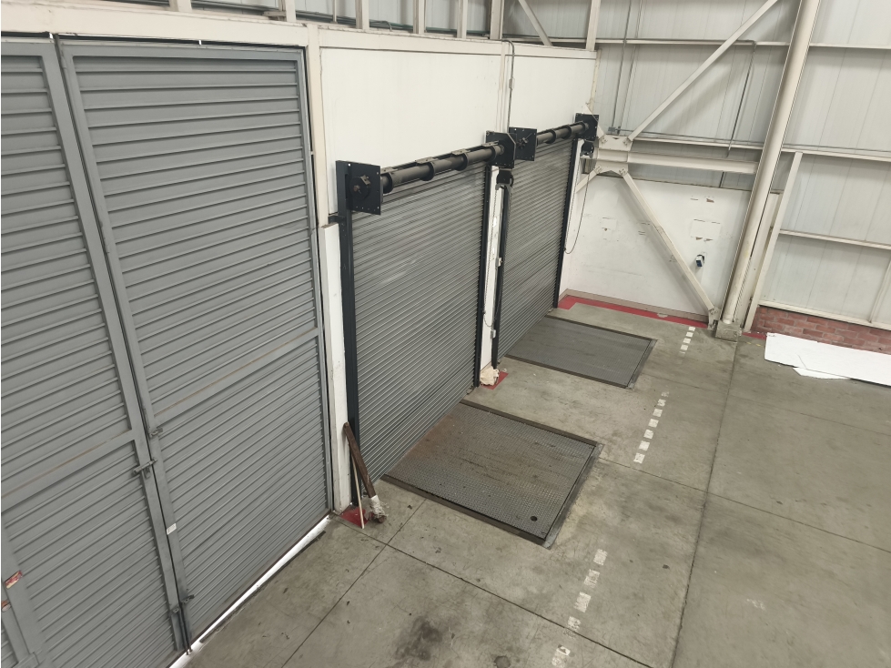 ALQUILER BODEGA DE 1200 MT2 EN ACOPI YUMBO VALLE — foto 3