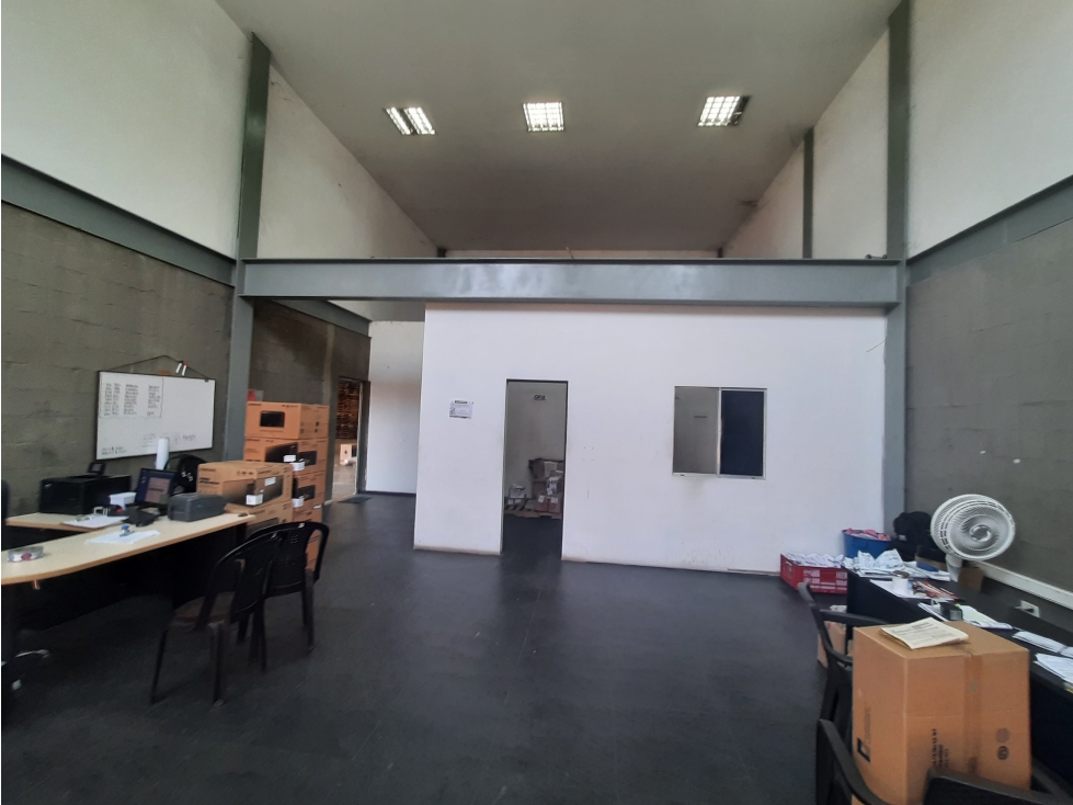 ALQUILER BODEGA 1117 MT2 EN ACOPI YUMBO VALLE — foto 5