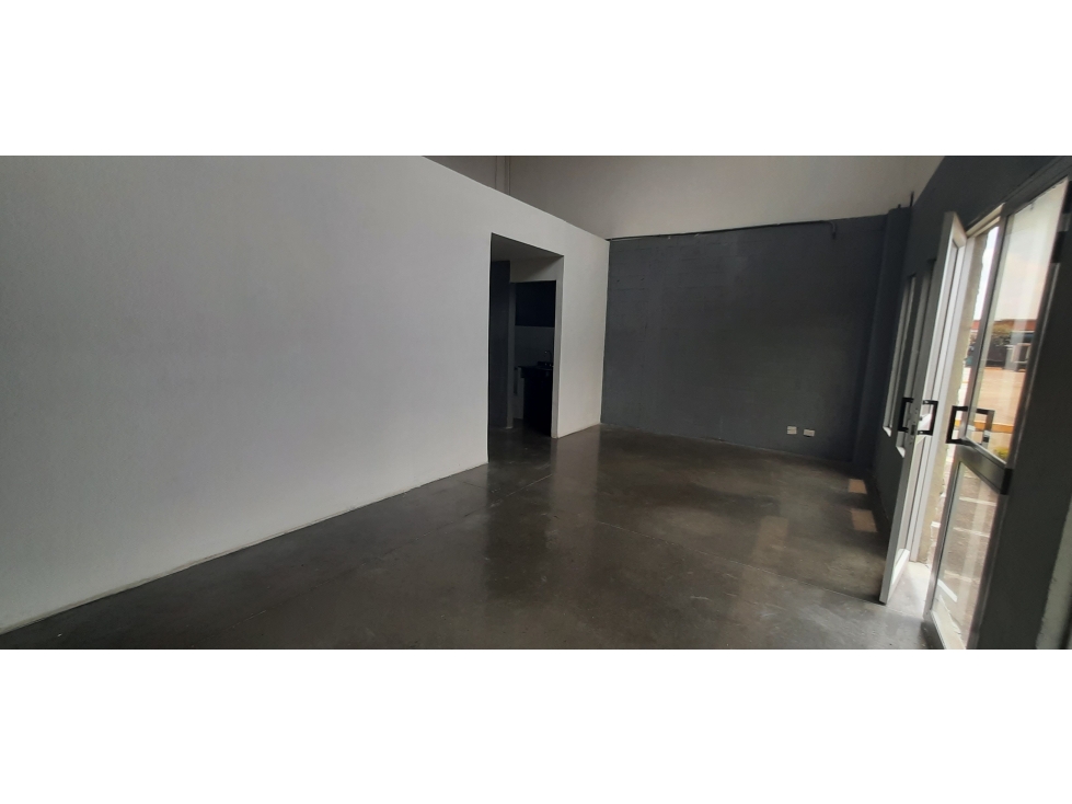 ALQUILER BODEGA 1152 MT2 ACOPI YUMBO VALLE - 4