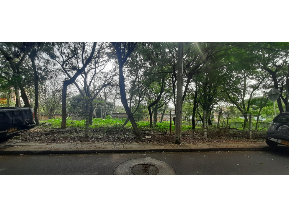 VENTA LOTE 3200 MT2 PANCE VALLE