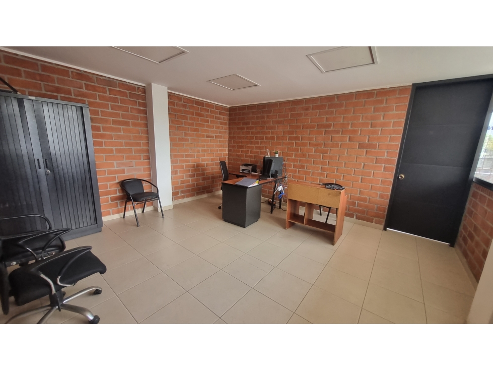 ALQUILER TERRENO DE 2520 MT2 EN ARROYOHONDO YUMBO VALLE - 6