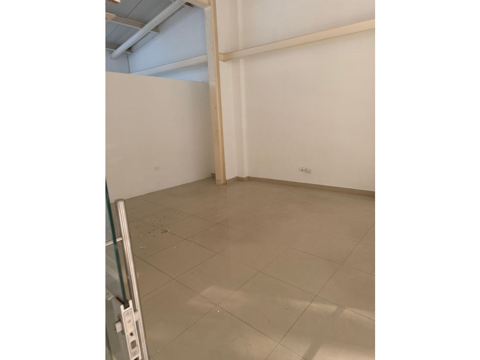 ALQUILER LOCAL 240 MT2 EN SANTA MONICA CALI VALLE - 5