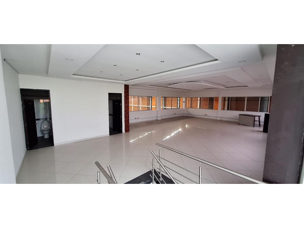 ALQUILER BODEGA 3180 MT2 EN FUNZA CUNDINAMARCA - 5
