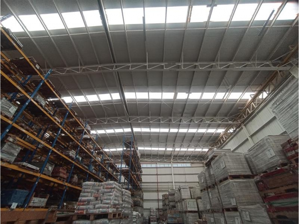 ALQUILER BODEGA 1812 MT2 RIOMAR BARRANQUILLA ATLANTICO