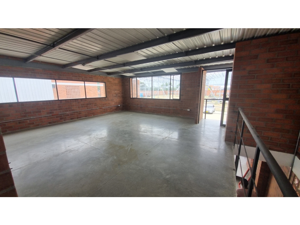 ALQUILER BODEGA 2994 MT2 EN ARROYOHONDO YUMBO VALLE - 6