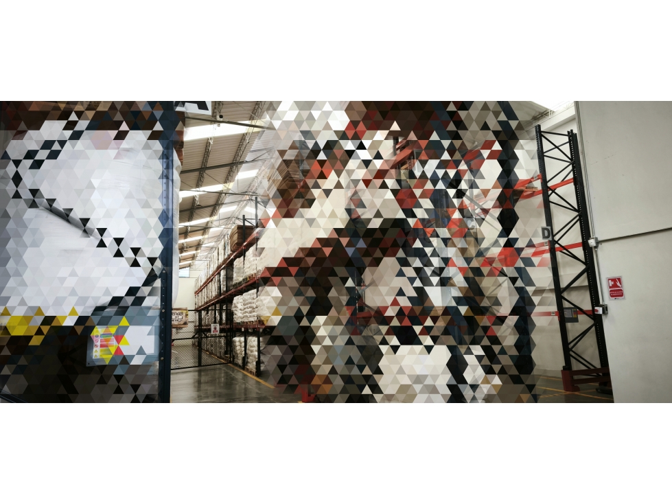 VENTA BODEGA 550 MT2 EN FEPICOL CALI VALLE - 3