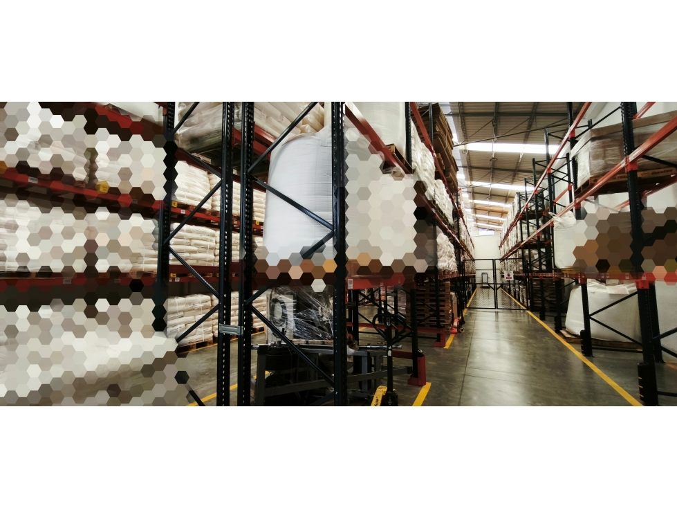 VENTA BODEGA 550 MT2 EN FEPICOL CALI VALLE - 4
