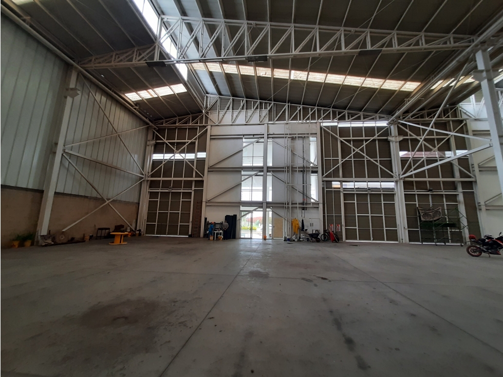 VENTA BODEGA 2660 MT2 MOSQUERA CUNDINAMARCA - 6