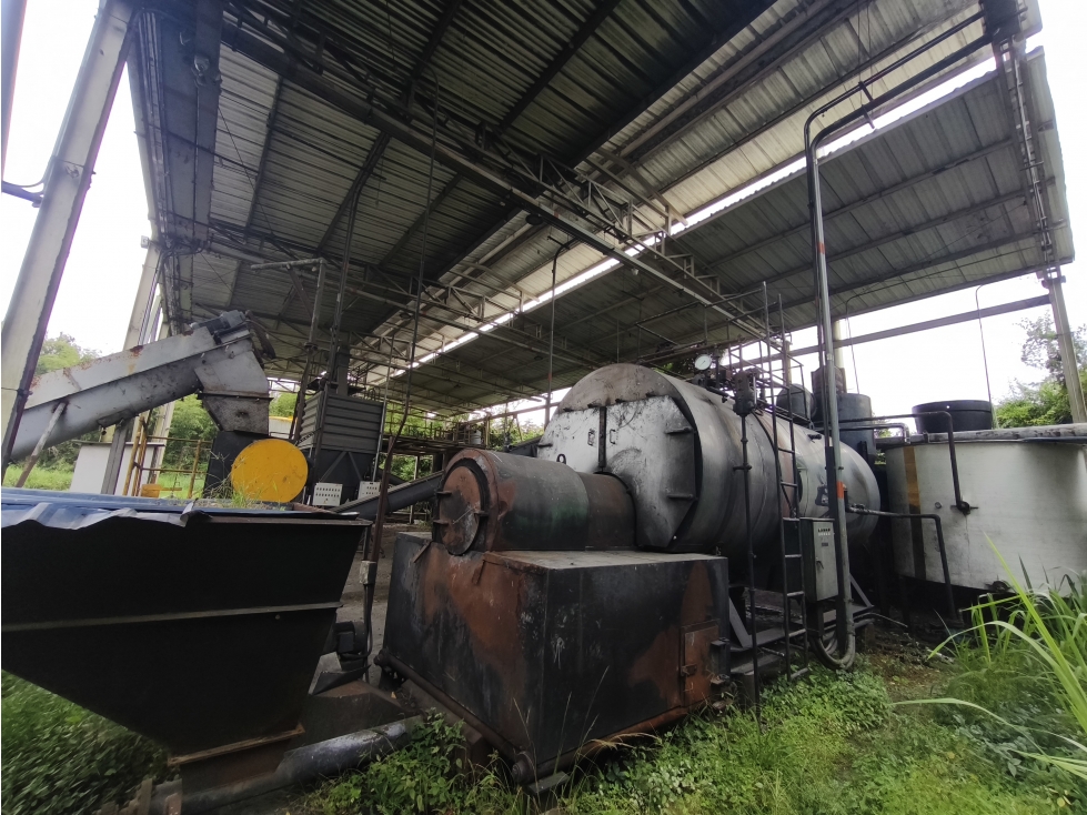 ALQUILER PLANTA PRODUCCION 16,064 MT2 EN PRADERA VALLE DEL CAUCA - 3