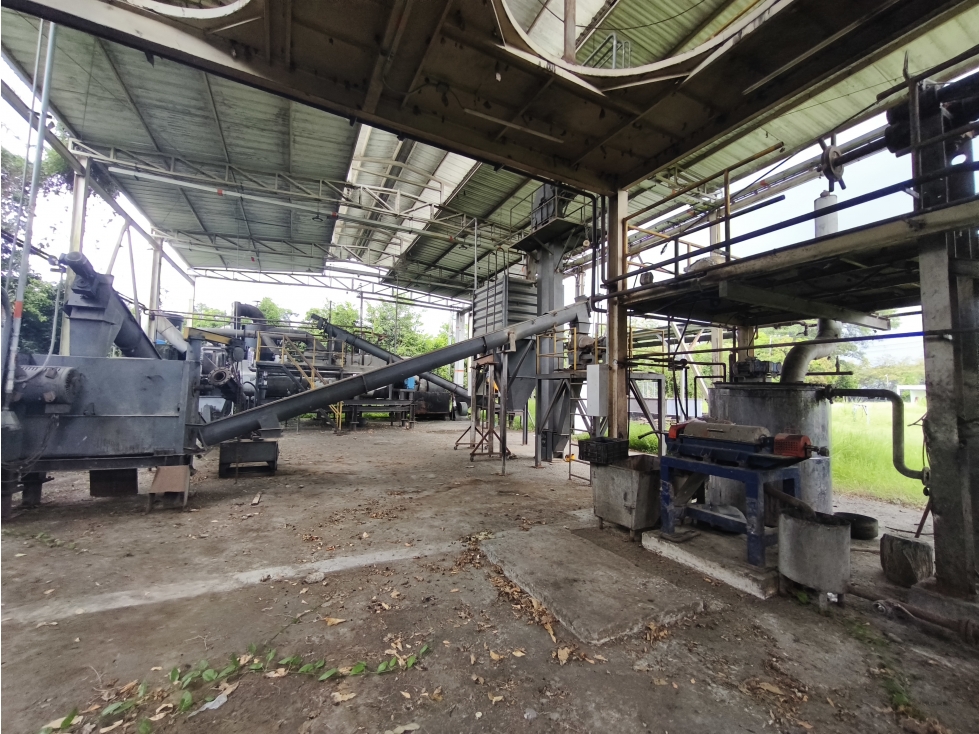ALQUILER PLANTA PRODUCCION 16,064 MT2 EN PRADERA VALLE DEL CAUCA - 5