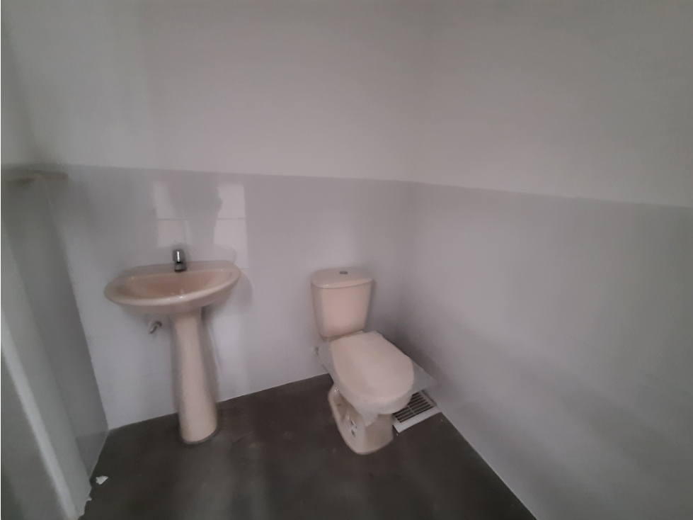 ALQUILER BODEGA 1033 MT2 ACOPI YUMBO VALLE — foto 5
