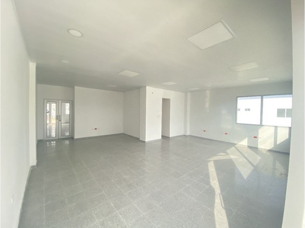 ALQUILER BODEGA 1081 MT2 GALAPA ATLANTICO - 2