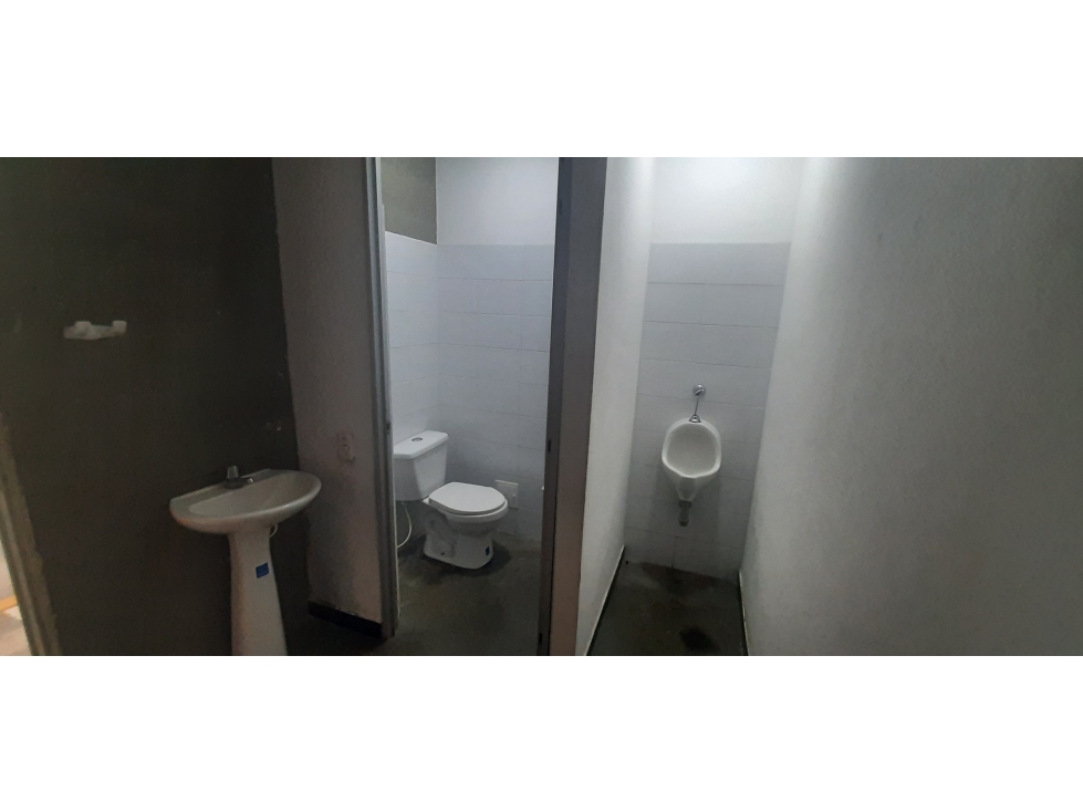 ALQUILER BODEGA 1152 MT2 ACOPI YUMBO VALLE - 5