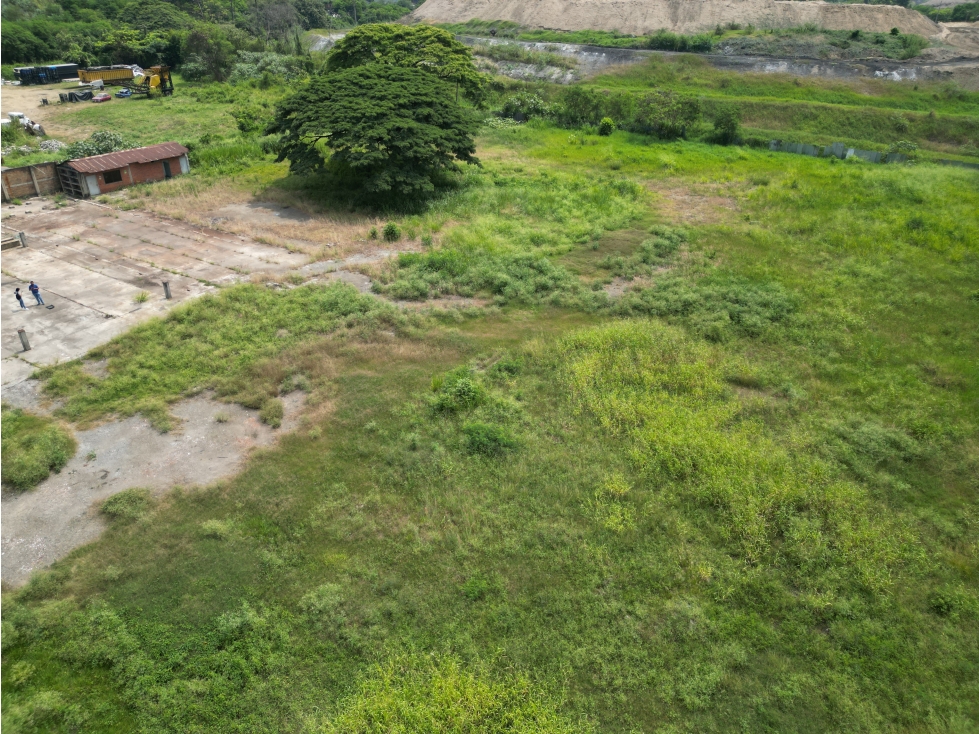 VENTA LOTE 10160 MT2 ACOPIYUMBO YUMBO VALLE - 2