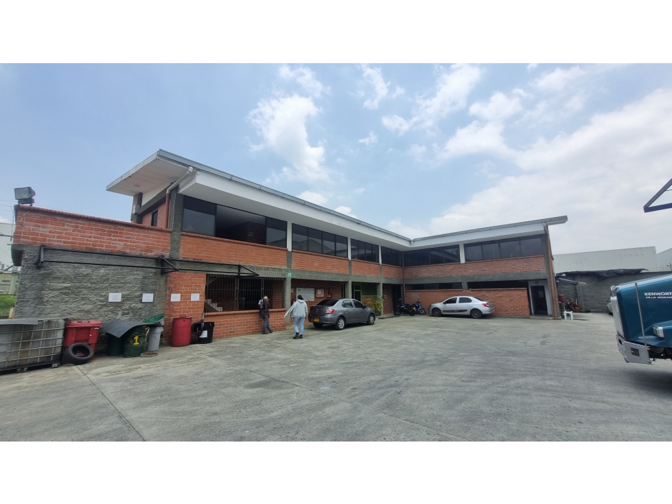 ALQUILER TERRENO DE 2520 MT2 EN ARROYOHONDO YUMBO VALLE - 5