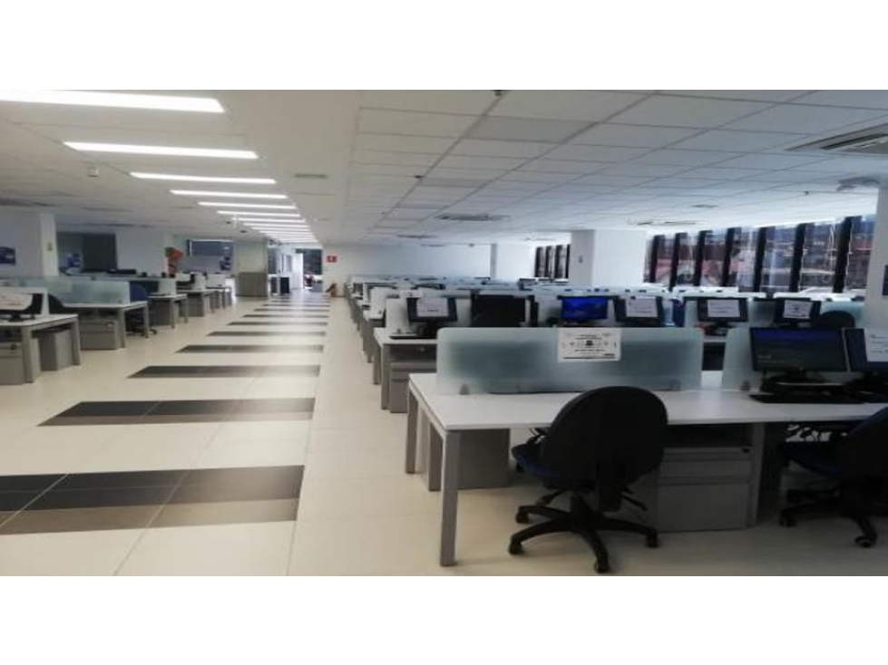 ALQUILER EDIFICIO 3,713 MT2 CHAPINERO BOGOTA D.C CUNDINAMARCA - 1