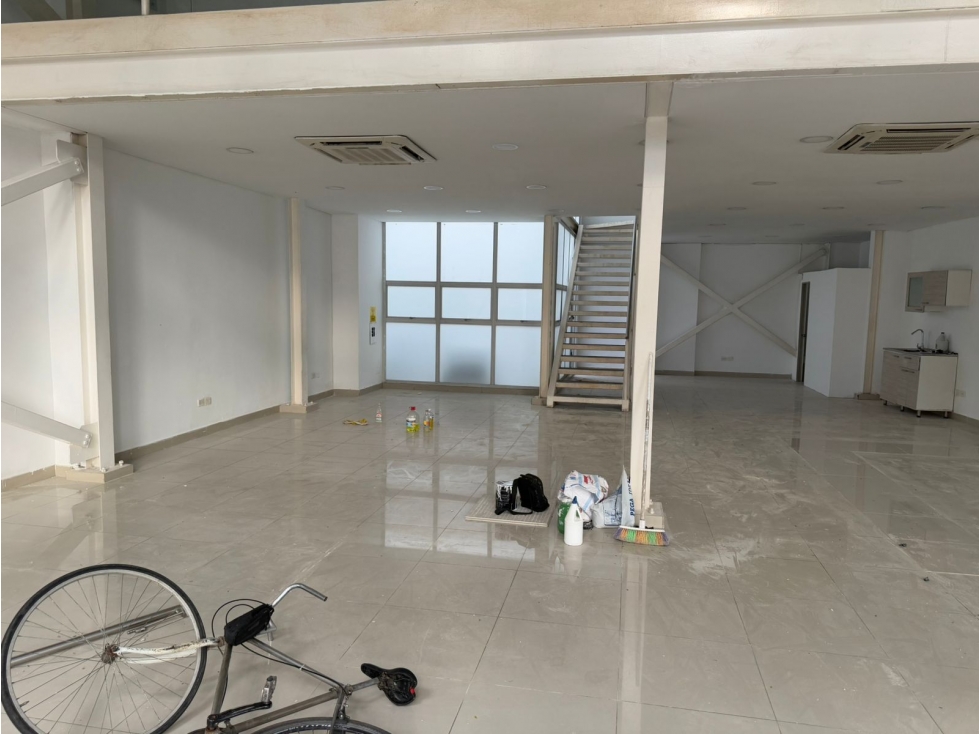 ALQUILER LOCAL 240 MT2 EN SANTA MONICA CALI VALLE - 3