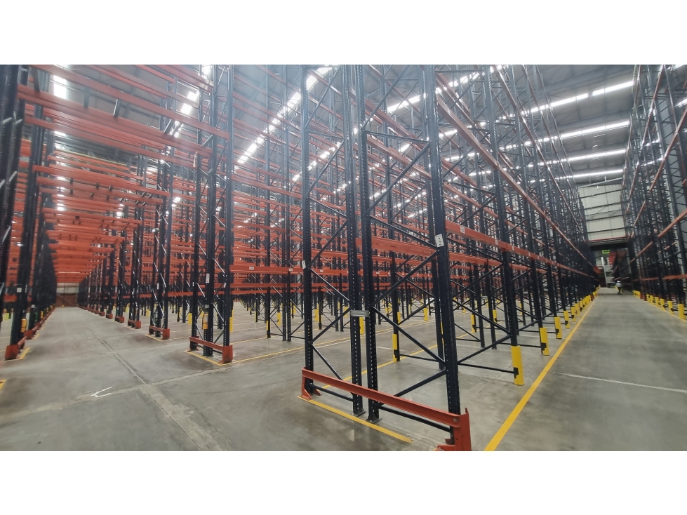 ALQUILER BODEGA 11,834 MT2 EN ARROYOHONDO YUMBO VALLE - 6