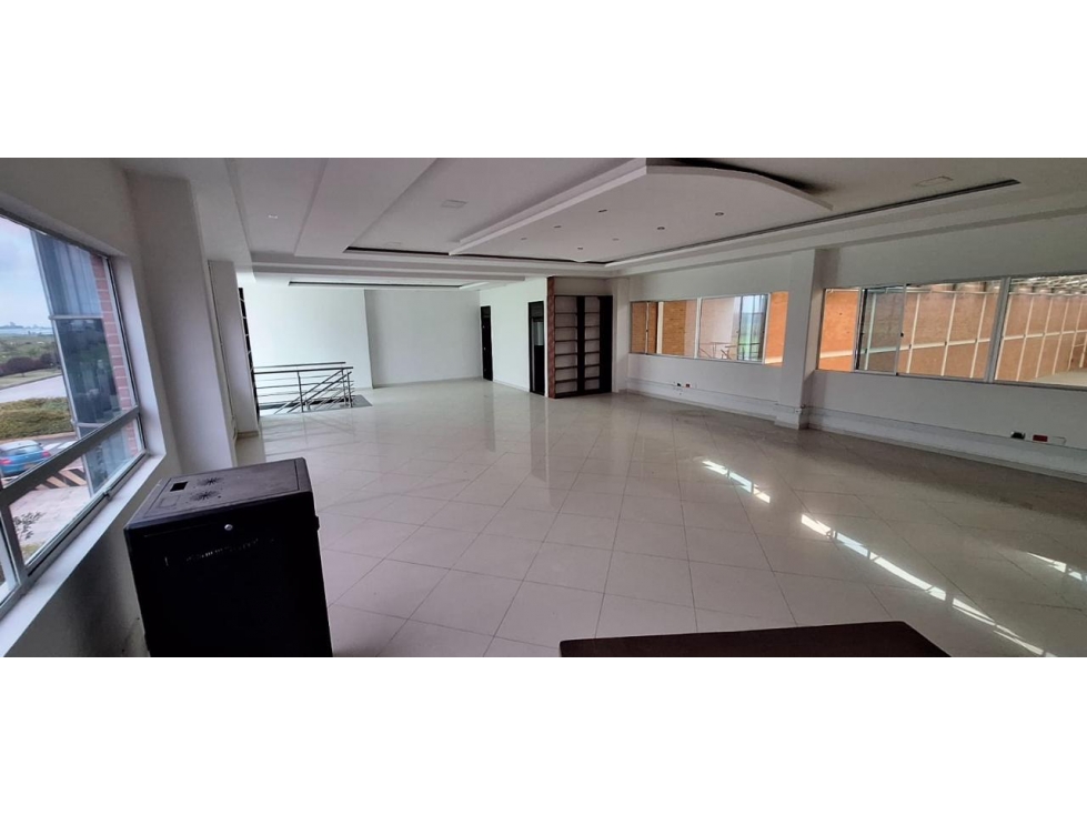 ALQUILER BODEGA 3180 MT2 EN FUNZA CUNDINAMARCA - 6