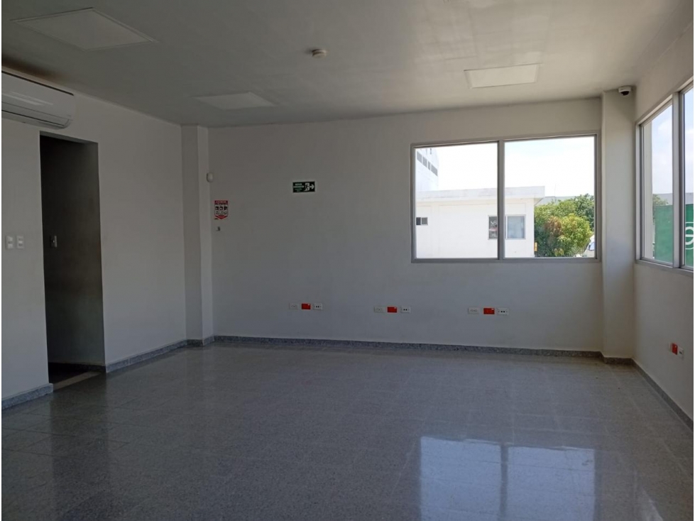 ALQUILER BODEGA 1081 MT2 GALAPA ATLANTICO - 3