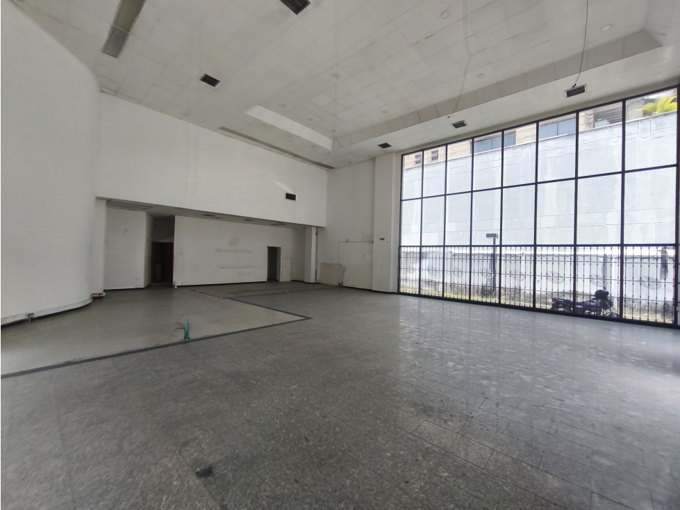 ALQUILER LOCAL COMERCIAL 373 MT2 CIUDAD JARDIN CALI VALLE — foto 2