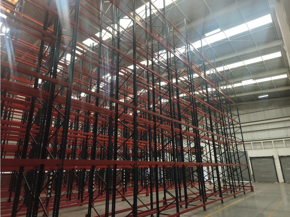 ALQUILER BODEGA DE 1200 MT2 EN ACOPI YUMBO VALLE — foto 2