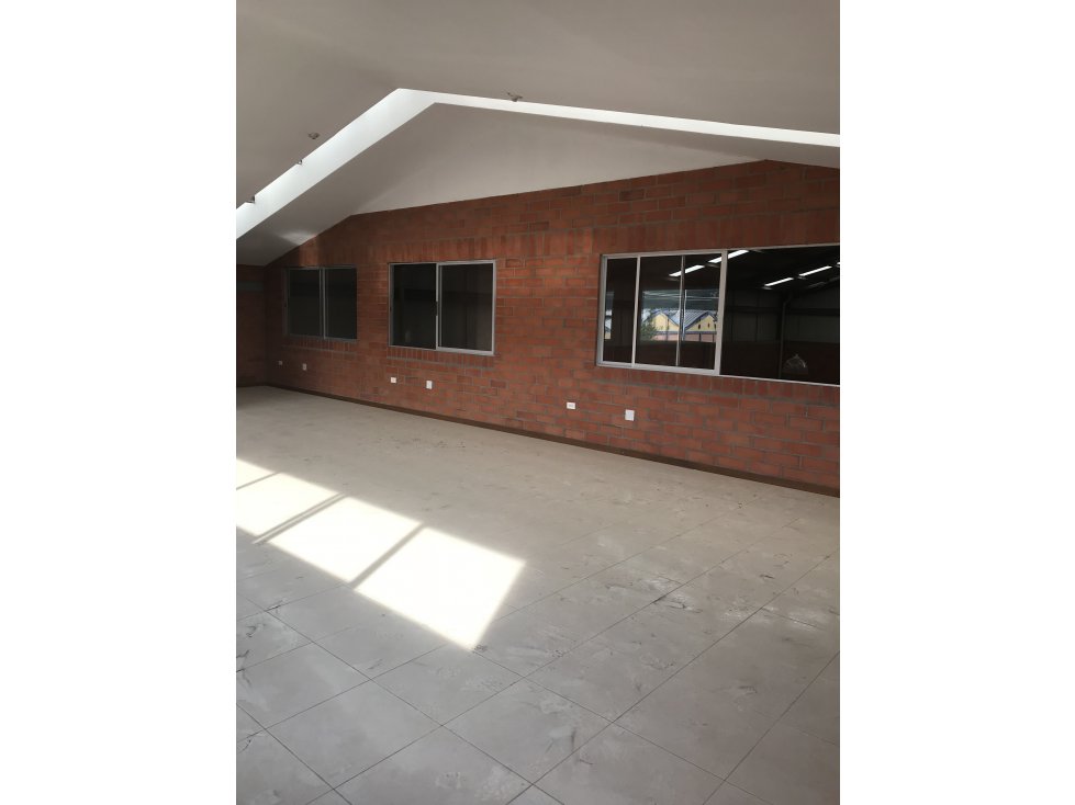 ALQUILER BODEGA 780 MT2 ACOPI YUMBO VALLE — foto 3