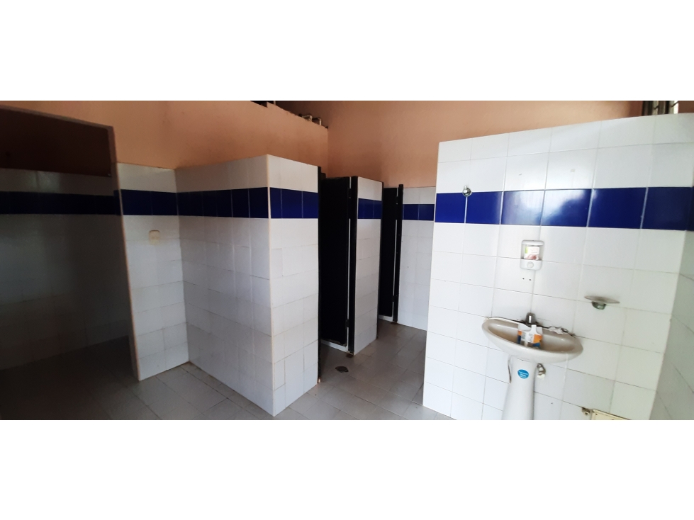 ALQUILER BODEGA 1583 MT2 LA NUBIA (JUANCHITO) CANDELARIA - 3