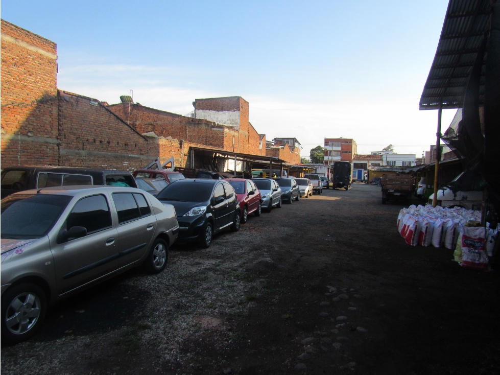VENTA LOTE 2060 MT2 ALAMEDA CALI VALLE — foto 3