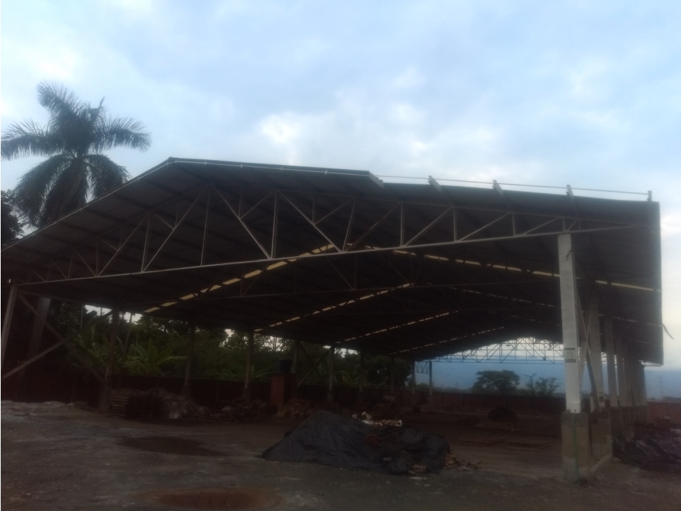 VENTA BODEGA 1583 MT2 LA NUBIA (JUANCHITO) CANDELARIA - 2