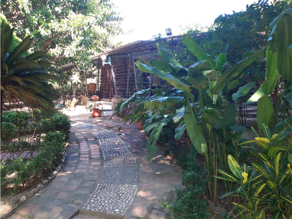 Finca en venta | Bonda, Santa Marta - 4