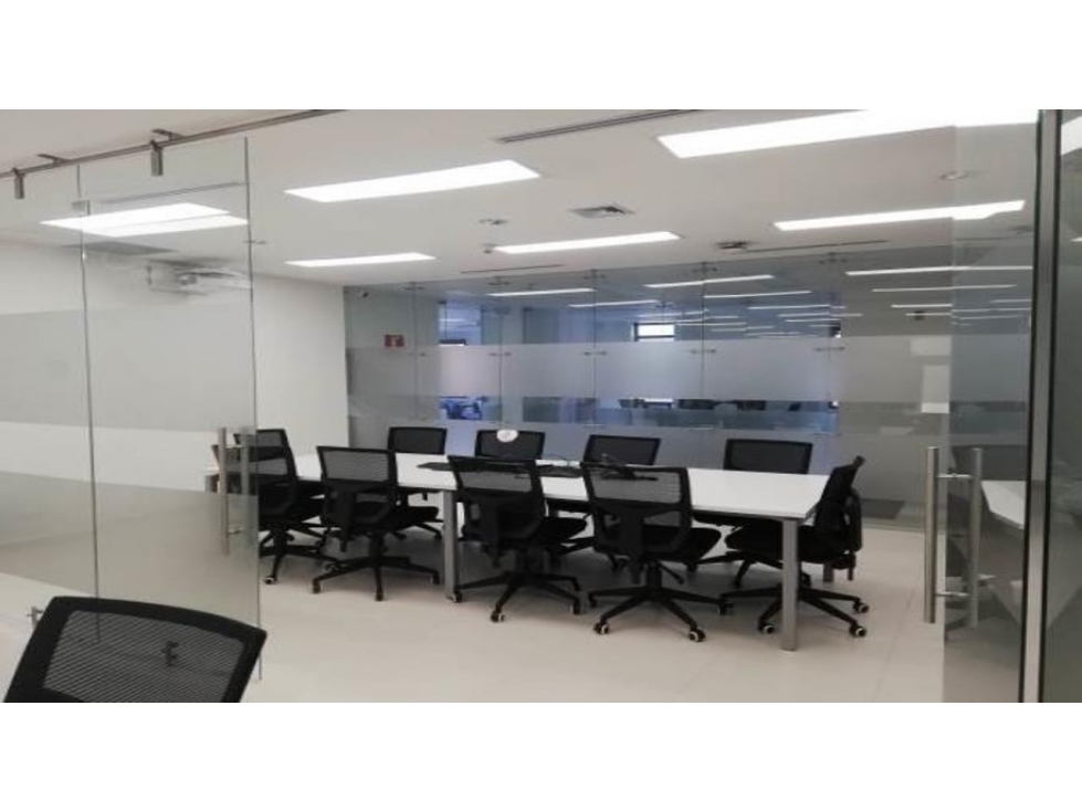 ALQUILER EDIFICIO 3,713 MT2 CHAPINERO BOGOTA D.C CUNDINAMARCA - 2