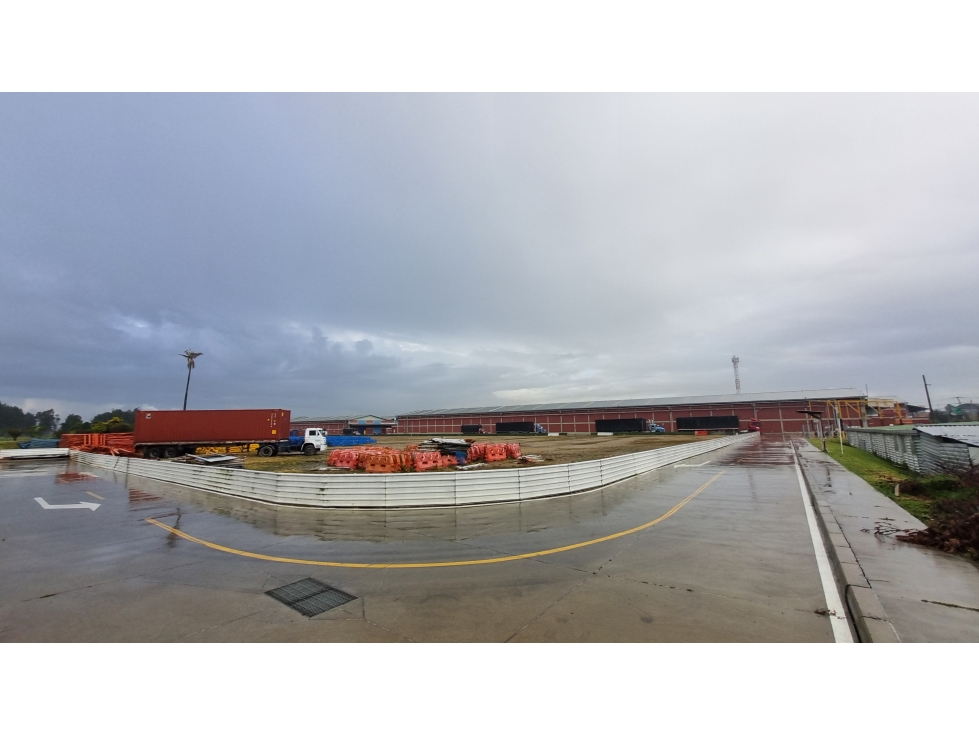 ALQUILER PATIO DURO DE 17,000 MT2 EN MADRID CUNDINAMARCA - 3